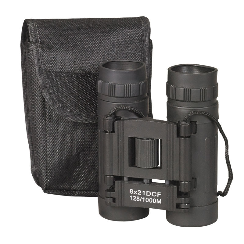 NDUR: Compact Binoculars