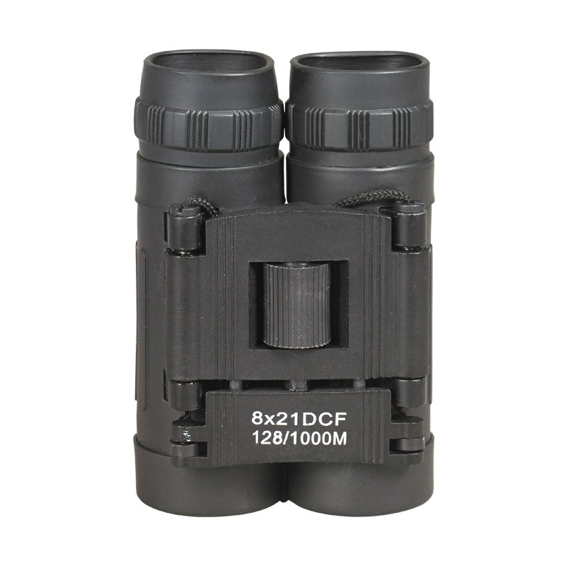 NDUR: Compact Binoculars