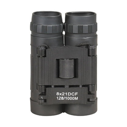 NDUR: Compact Binoculars