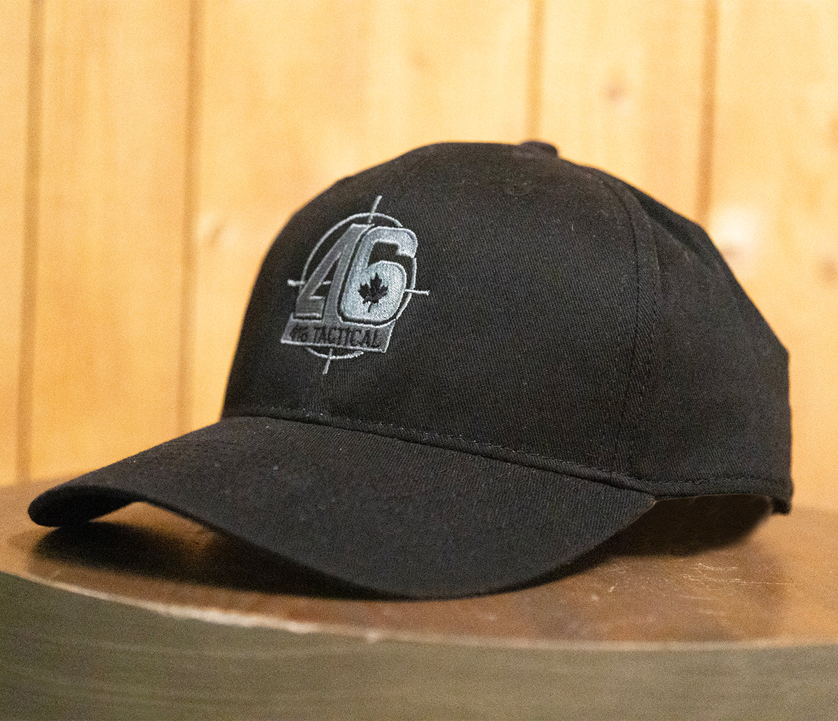 416 TACTICAL: Tactical Baseball Cap