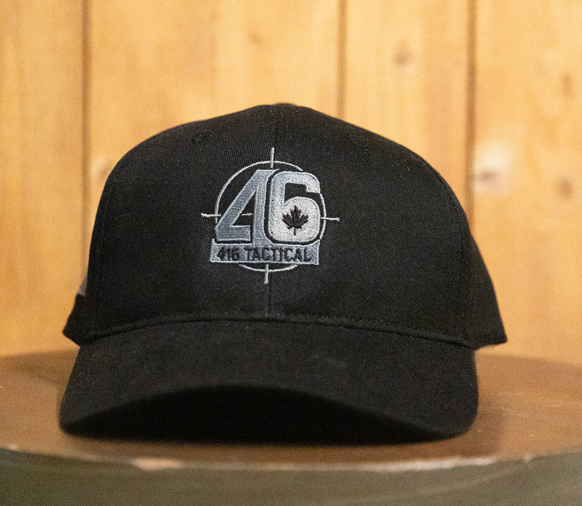 416 TACTICAL: Tactical Baseball Cap