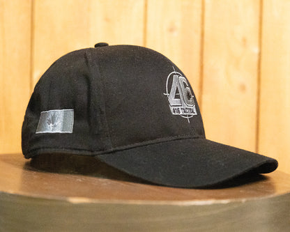 416 TACTICAL: Tactical Baseball Cap