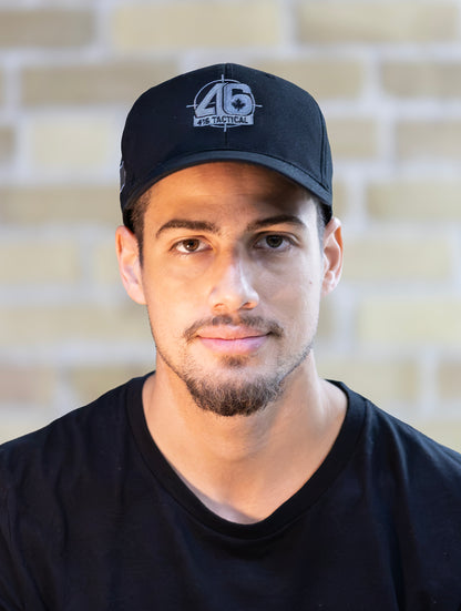 416 TACTICAL: Tactical Baseball Cap