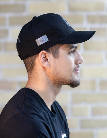 416 TACTICAL: Tactical Baseball Cap