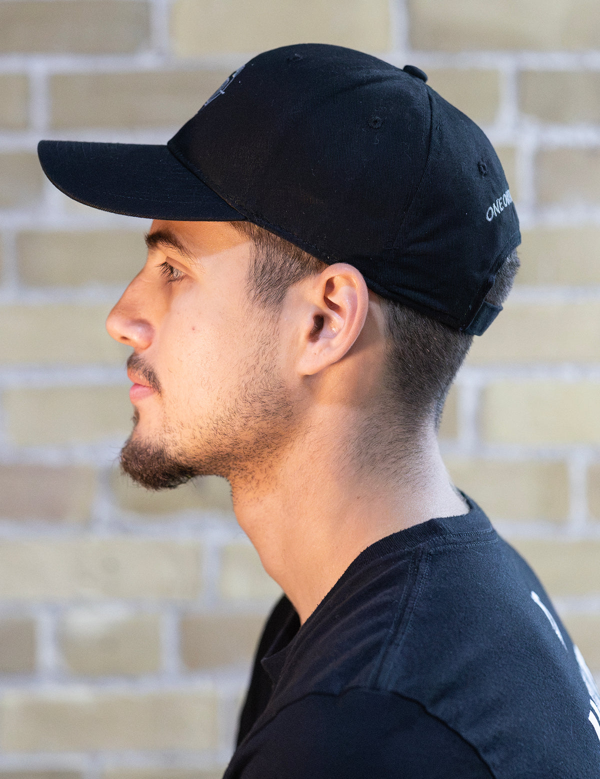 416 TACTICAL: Tactical Baseball Cap