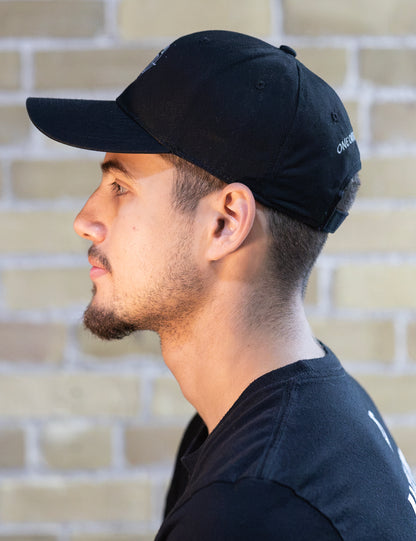 416 TACTICAL: Tactical Baseball Cap