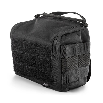 5.11 TACTICAL: 6-Round Grenade Pouch