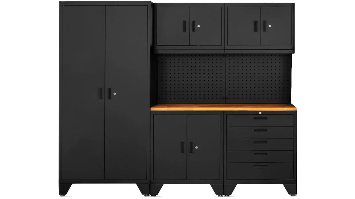 CRAFT METAL FURNITURE: Superior S7073 3 Piece Set