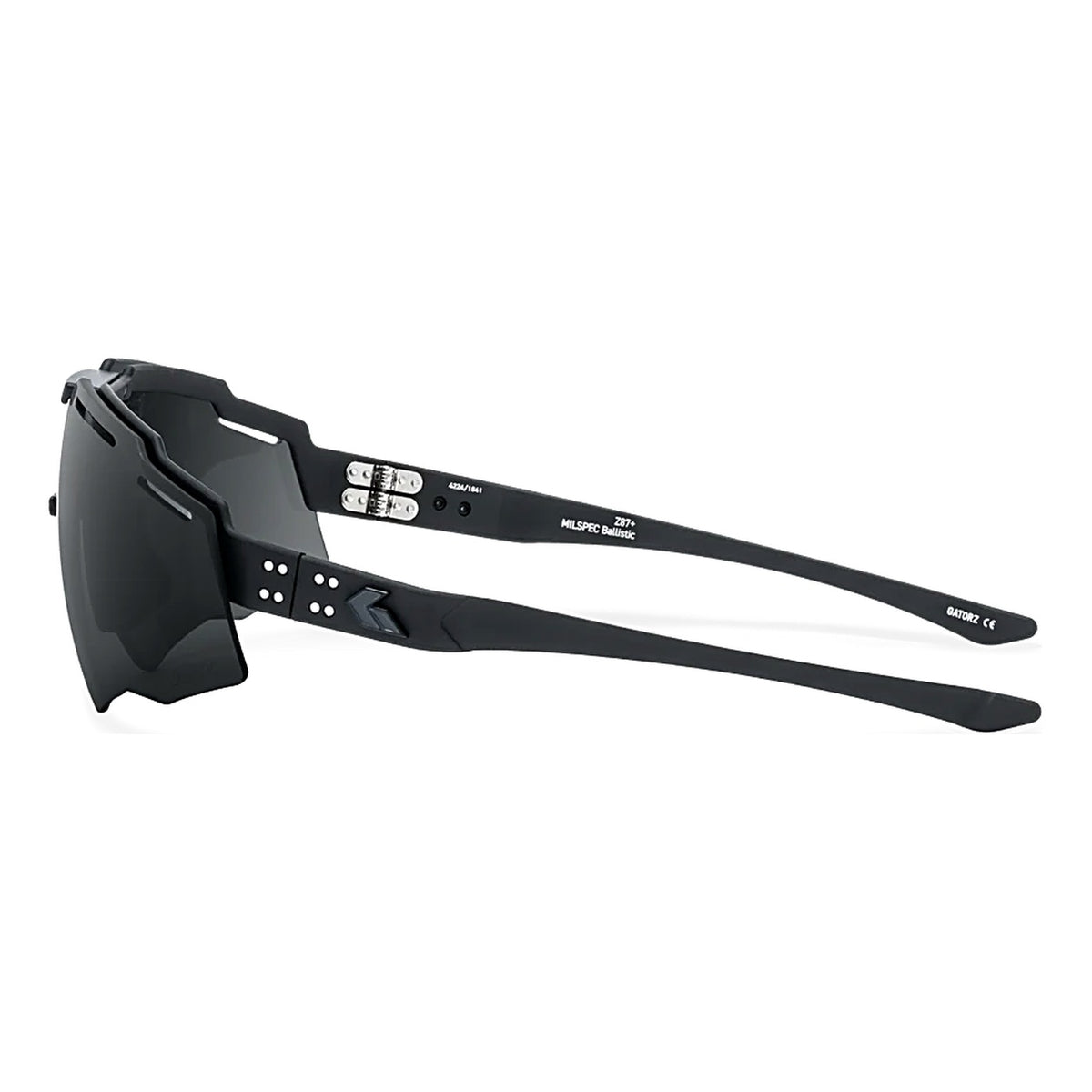 GATORZ: Blastshield B2 Ballistic Eyewear