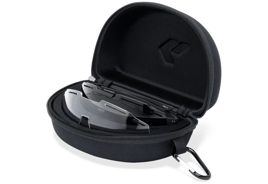 GATORZ: Blastshield B2 Milspec Ballistic Glasses