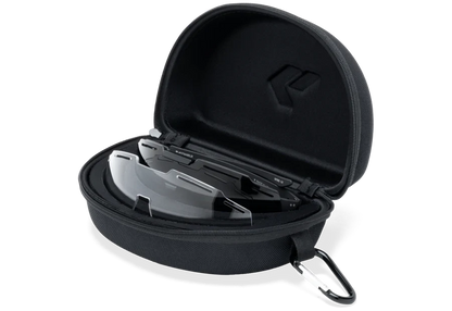 GATORZ: Blastshield B2 Milspec Ballistic Glasses