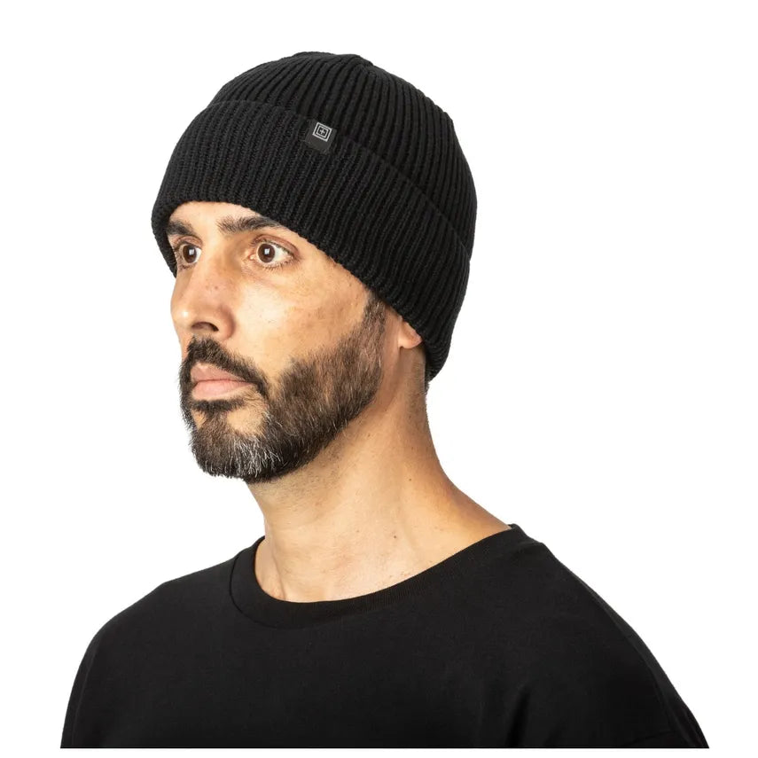 5.11 TACTICAL: Boistel Beanie Hat