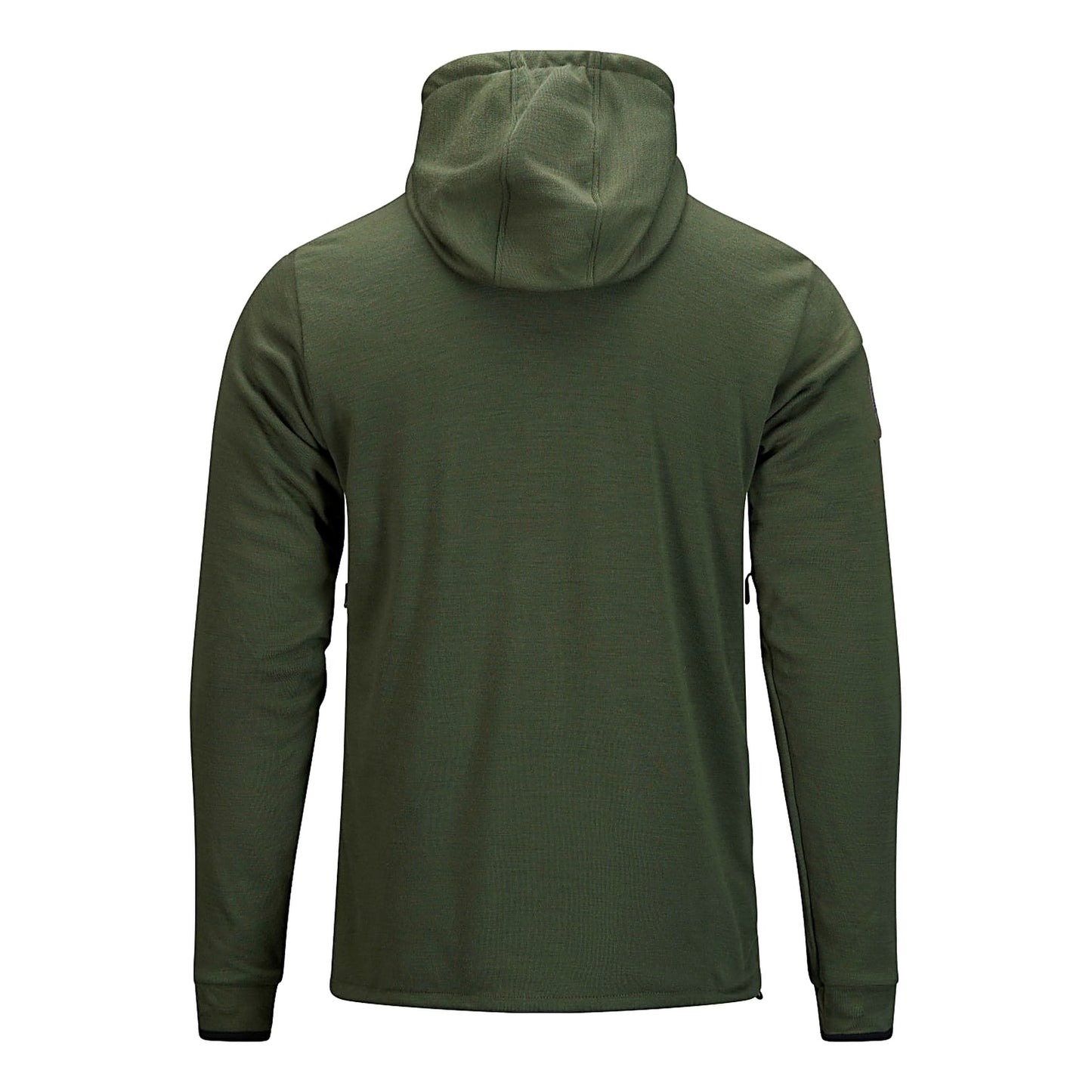 BRYNJE: Antarctic Hoody Jacket