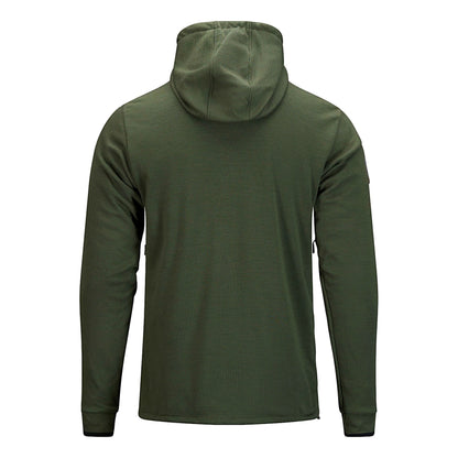 BRYNJE: Antarctic Hoody Jacket