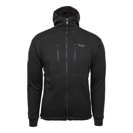 BRYNJE: Antarctic Hoody Jacket