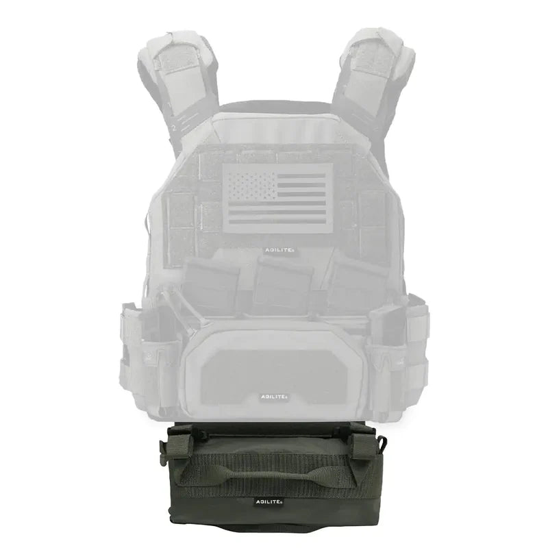 AGILITE: Buddystrap Injured Personnel Carrier