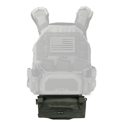 AGILITE: Buddystrap Injured Personnel Carrier