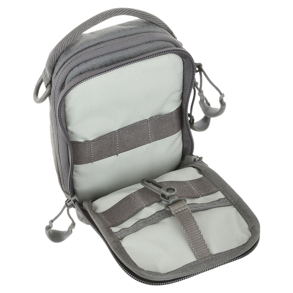 MAXPEDITION: CAP Compact Admin Pouch