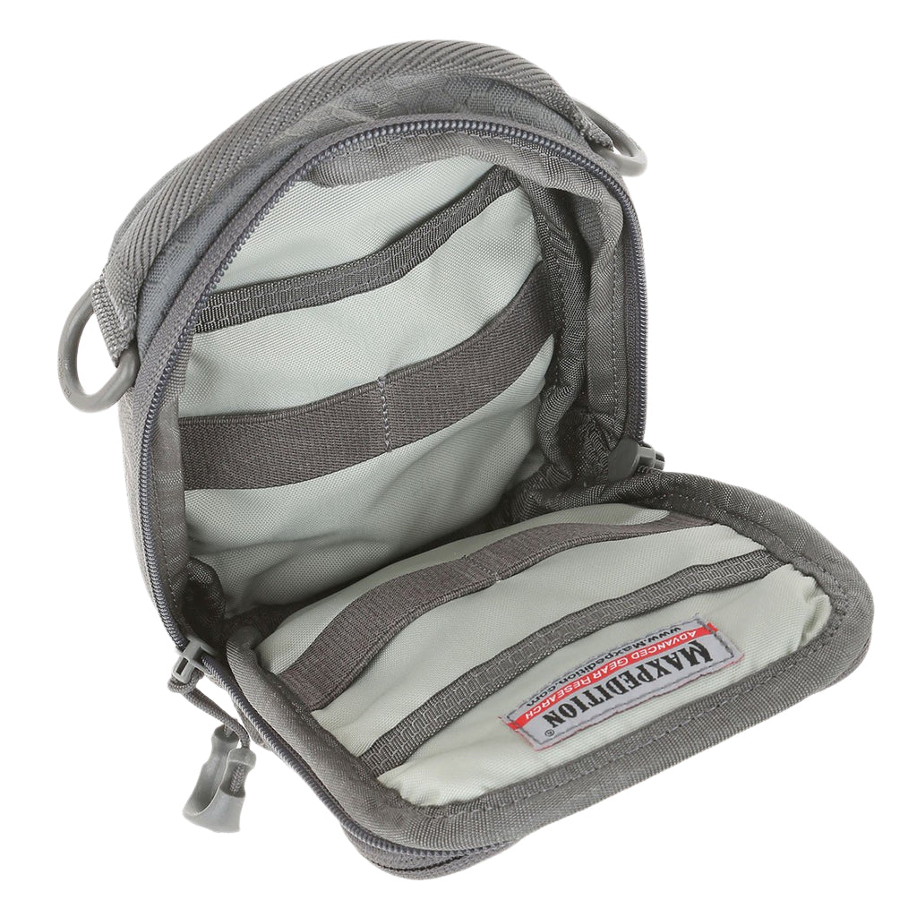 MAXPEDITION: CAP Compact Admin Pouch