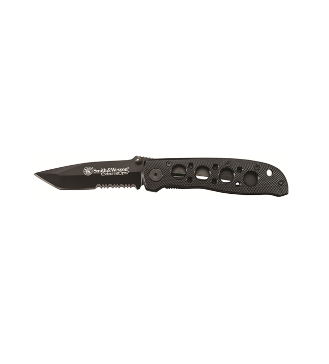 SMITH & WESSON: Extreme Ops 4.1inch, CK5TBS