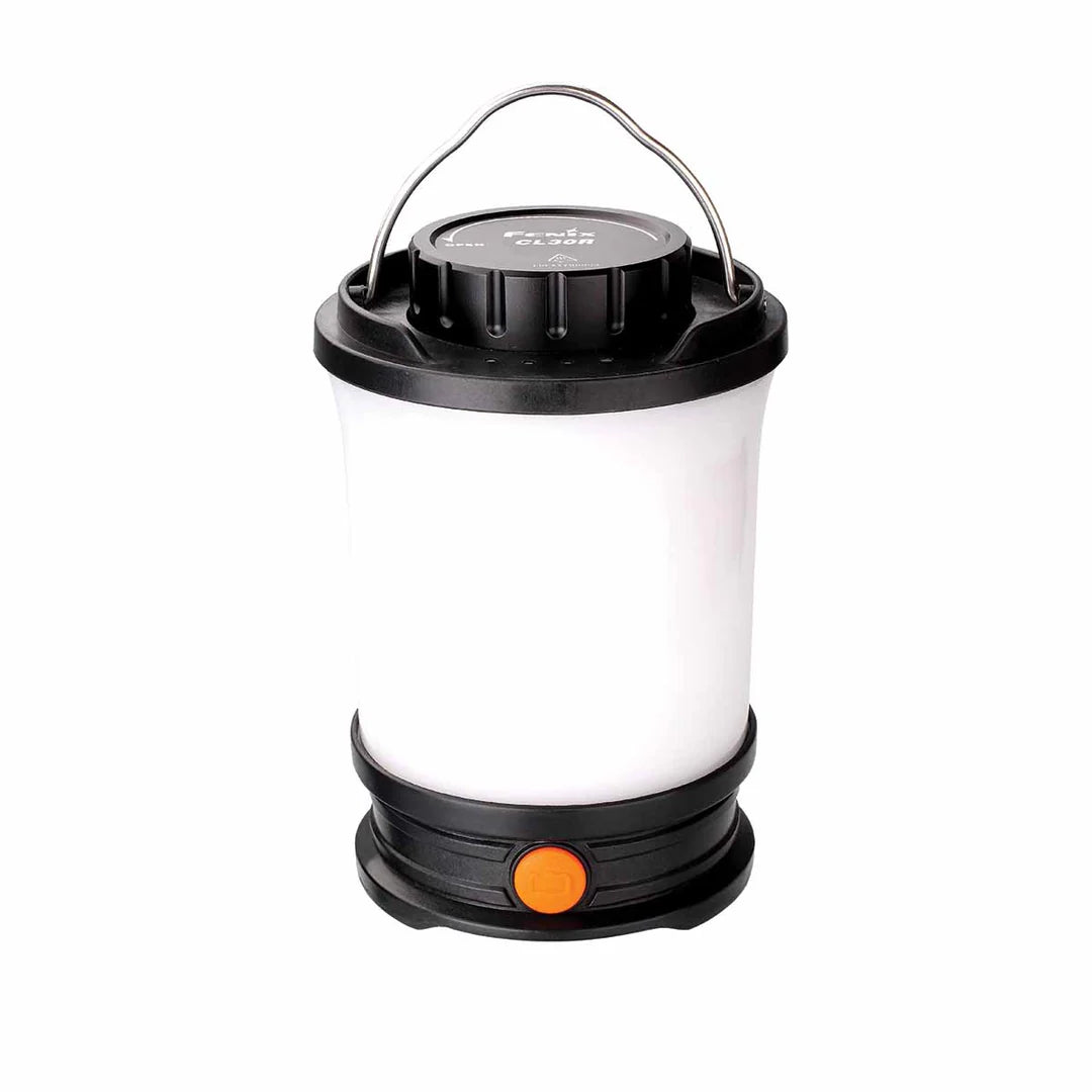 FENIX: CL30R USB Rechargeable Camping Lantern