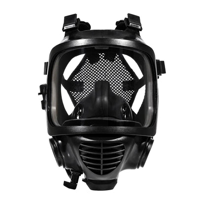 MIRA SAFETY: CM-6M Tactical Gas Mask, Full-Face Respirator