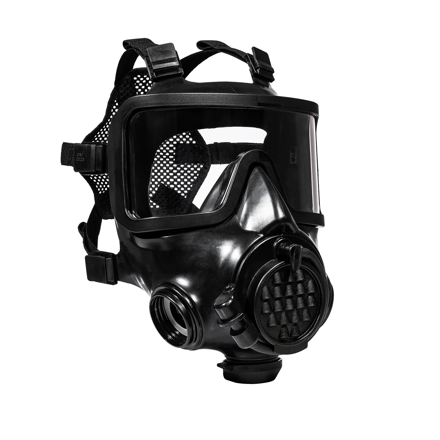 MIRA SAFETY: CM-8M Full-Face Respirator