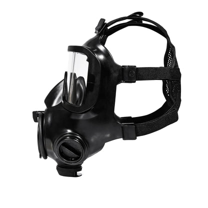 MIRA SAFETY: CM-8M Full-Face Respirator