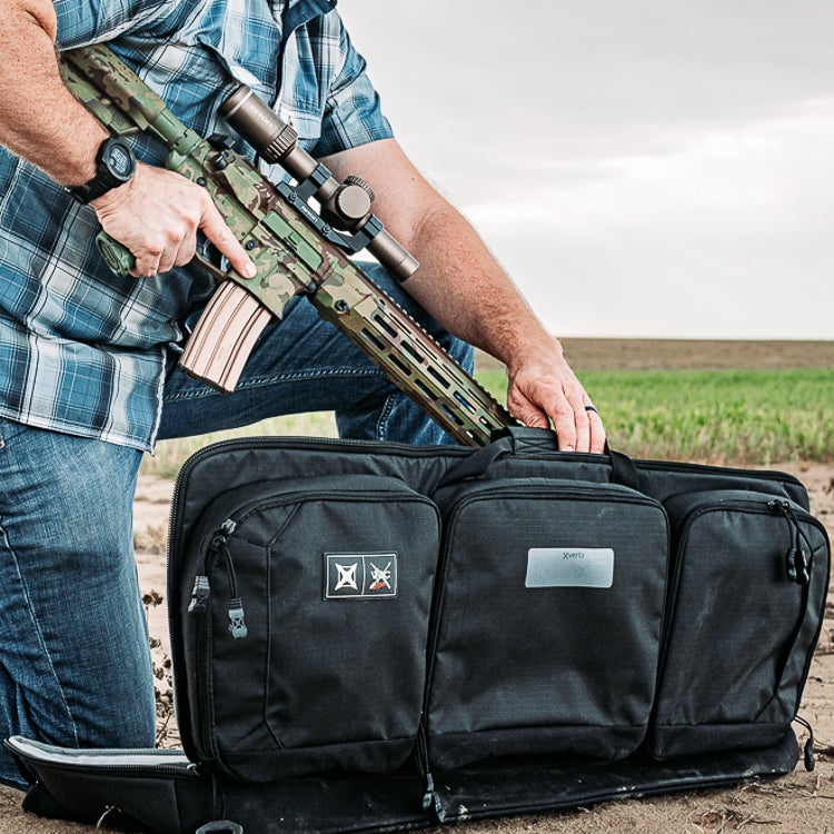 Vertx® VTAC® 42" Rifle Case