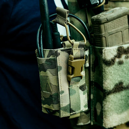 T.REX ARMS: Civilian Radio Wing
