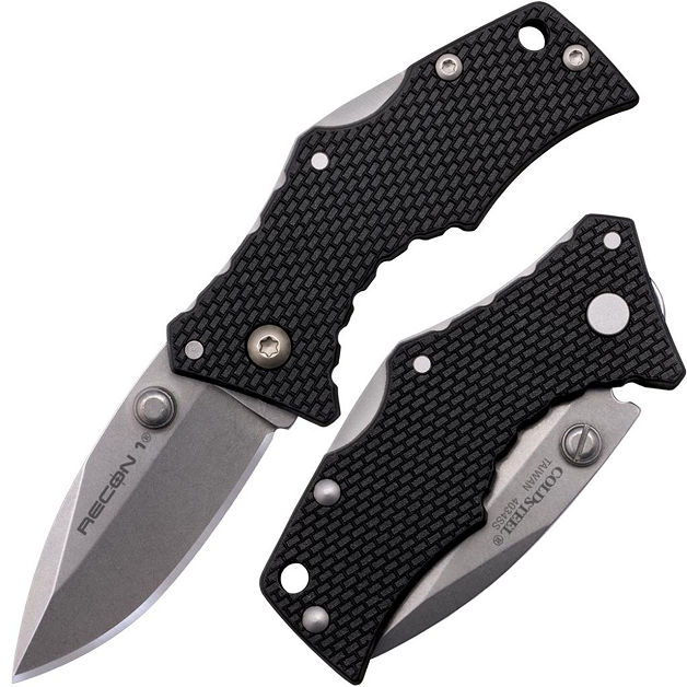 COLD STEEL: Micro Recon 1, Spear Point