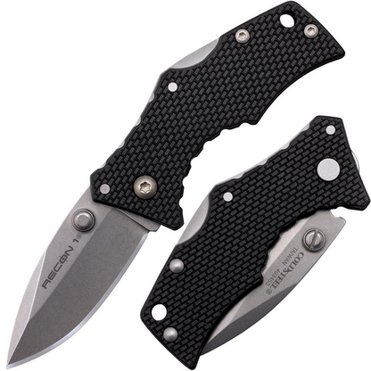 COLD STEEL: Micro Recon 1, Spear Point