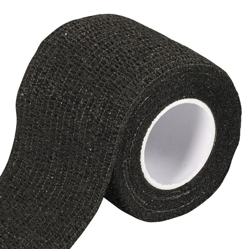 CAMCON: Self-Clinging Camo Wrap