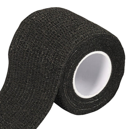 CAMCON: Self-Clinging Camo Wrap