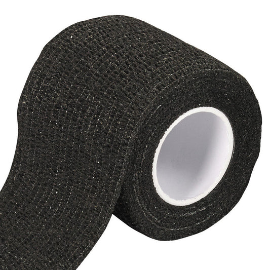 CAMCON: Self-Clinging Camo Wrap