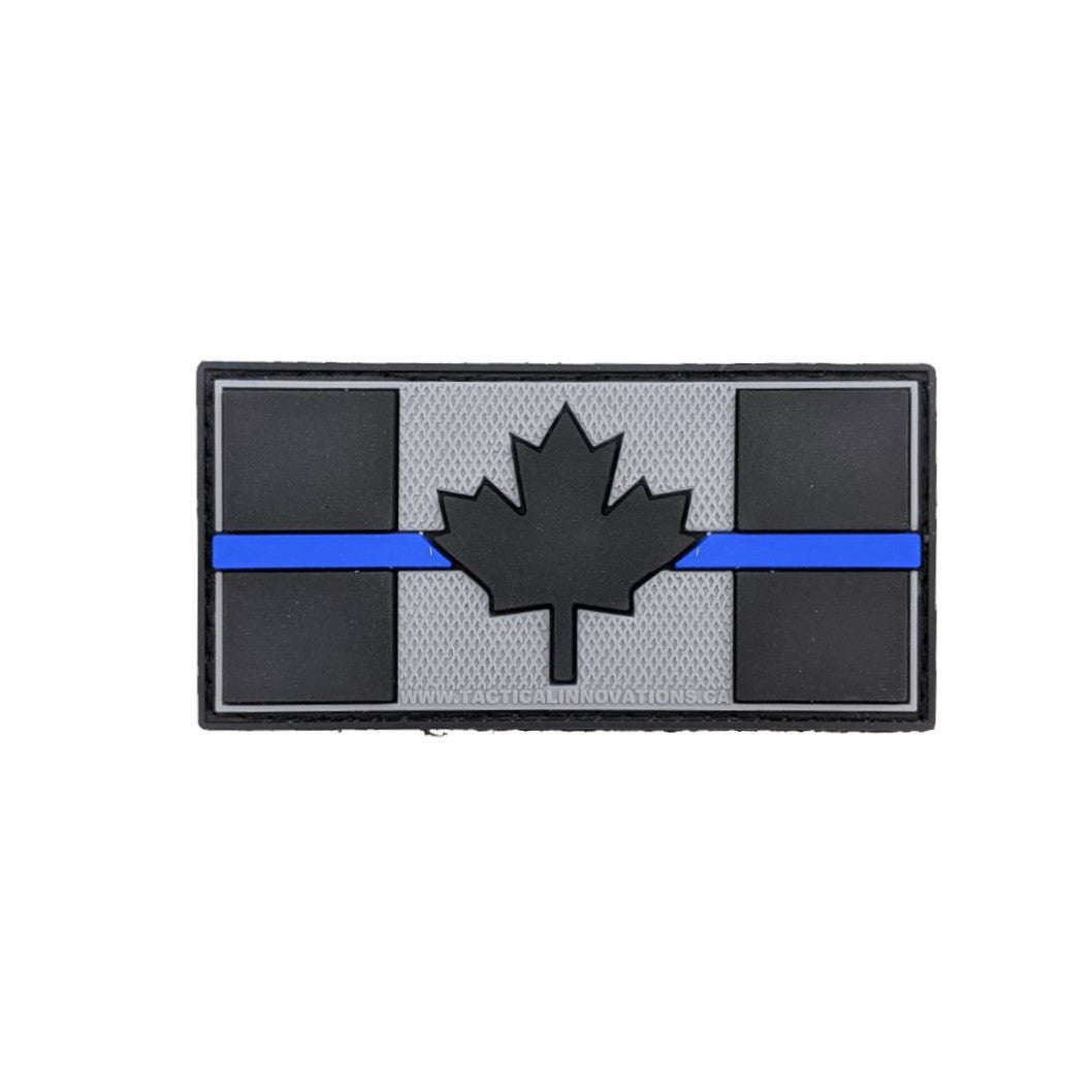 TIC Patch - CANADA FLAG 1.5X3