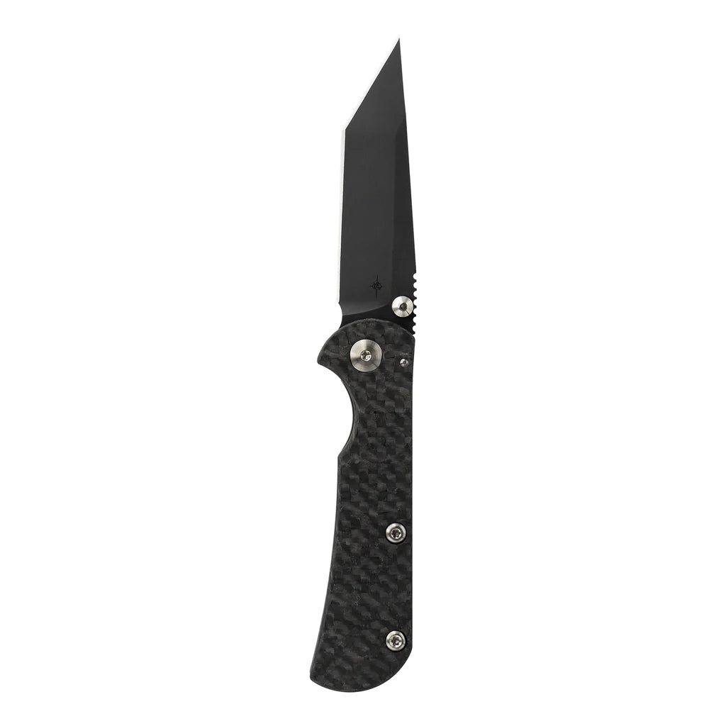 KORE ESSENTIALS: Chasm Tanto Folding Knife