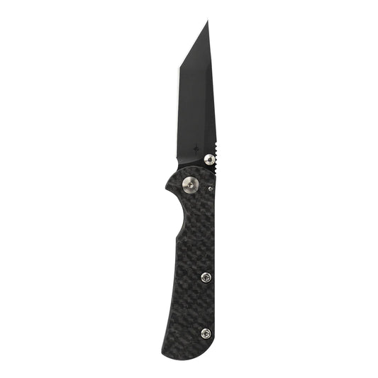 KORE ESSENTIALS: Chasm Tanto Folding Knife
