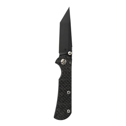 KORE ESSENTIALS: Chasm Tanto Folding Knife
