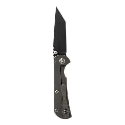 KORE ESSENTIALS: Chasm Tanto Folding Knife