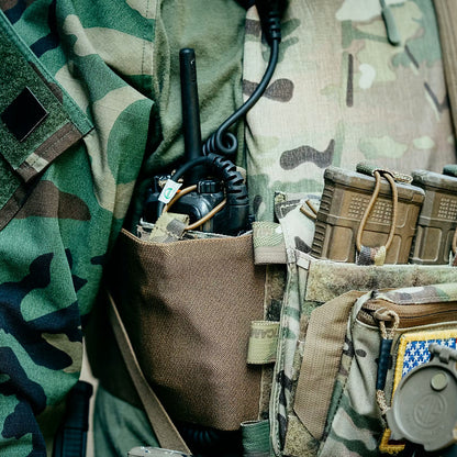T.REX ARMS: Civilian Radio Wing
