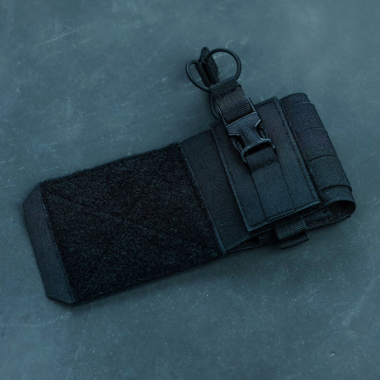 T.REX ARMS: Civilian Radio Wing