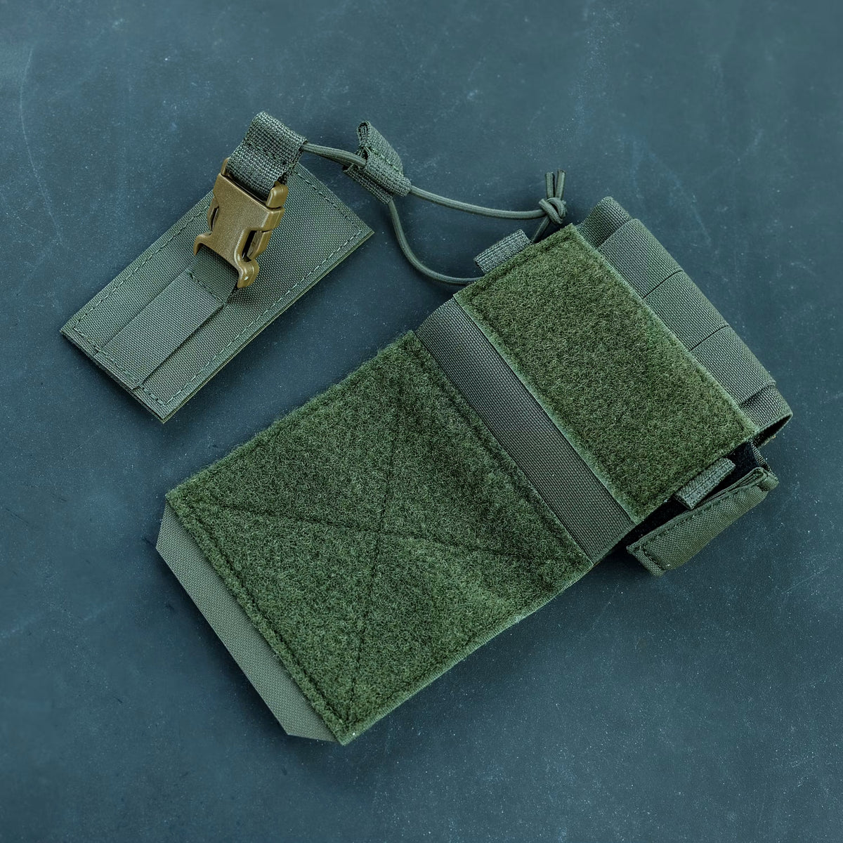 T.REX ARMS: Civilian Radio Wing