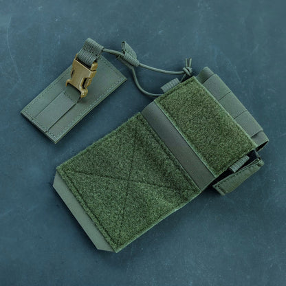 T.REX ARMS: Civilian Radio Wing