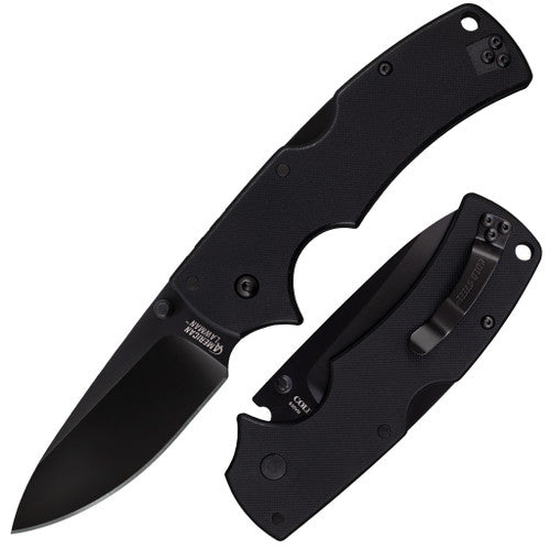 COLD STEEL: American Lawman (S35VN)