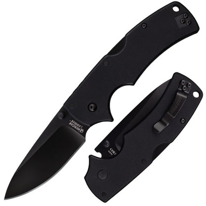 COLD STEEL: American Lawman (S35VN)