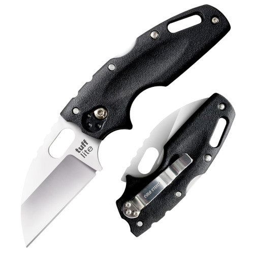 COLD STEEL: Tuff Lite