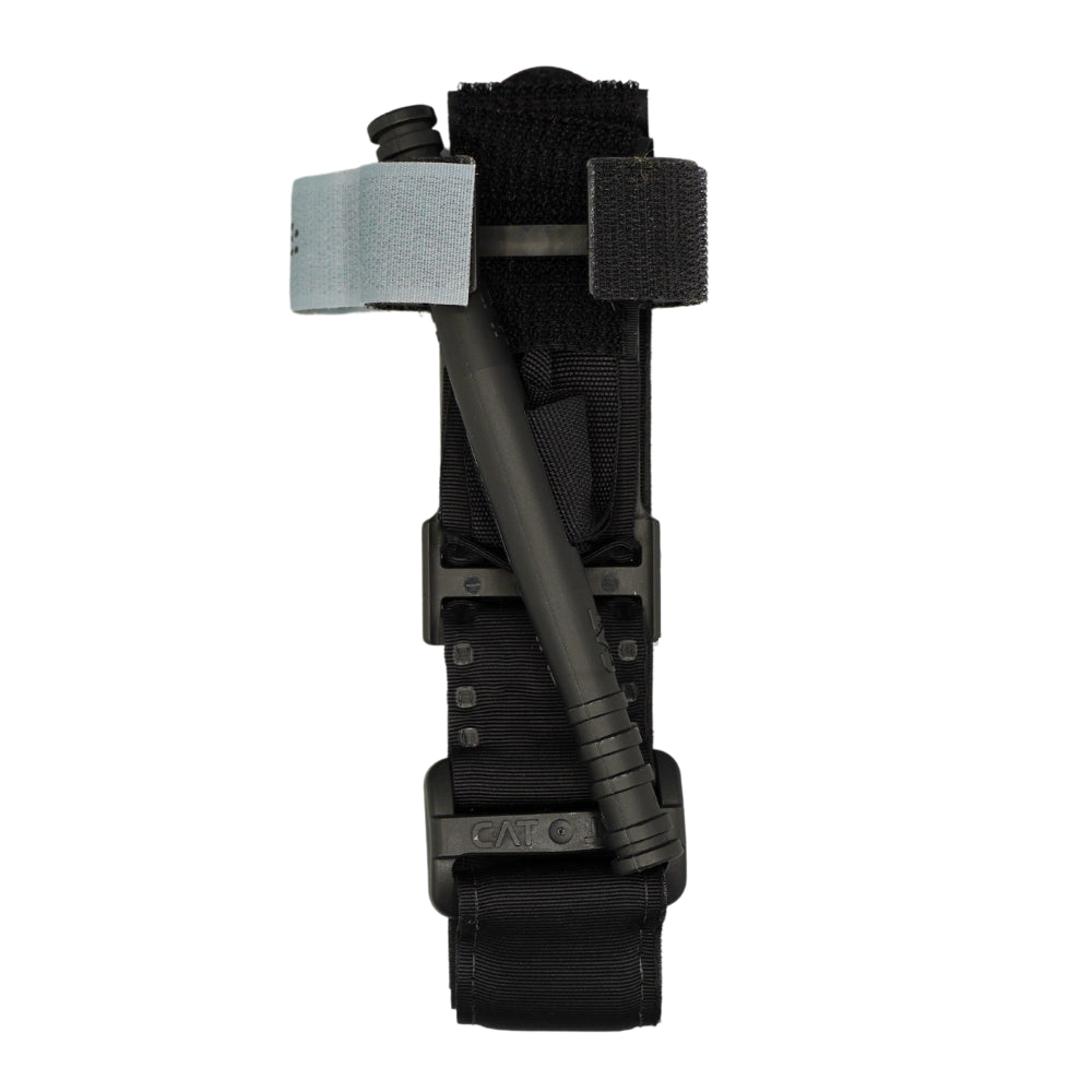 Garrot CAT Gen 7 Sauvetage nord-américain