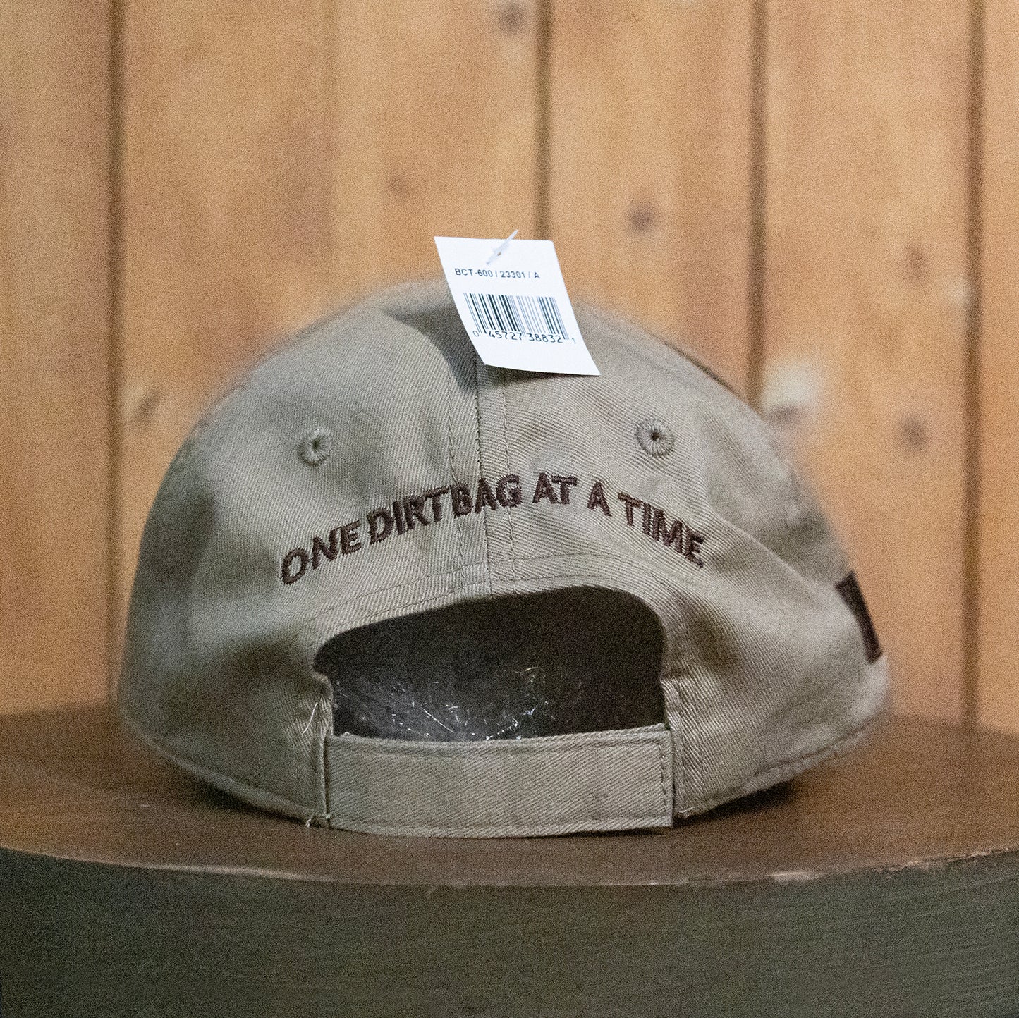416 TACTICAL: Tactical Baseball Cap
