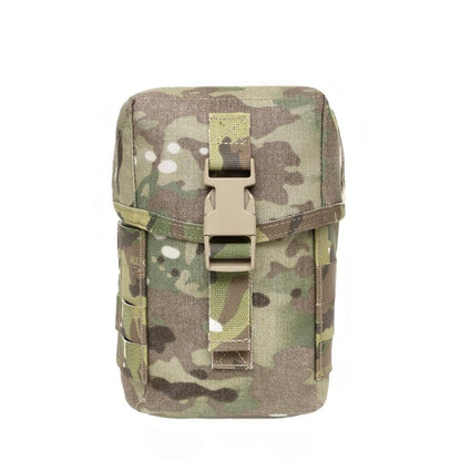 WARRIOR ASSAULT: Medium General Utility Pouch